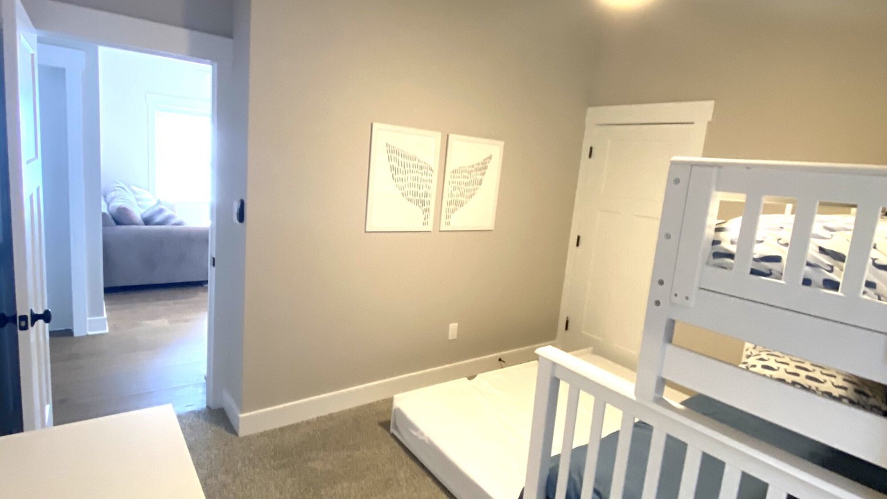 Photo of Bedroom in Brigantine