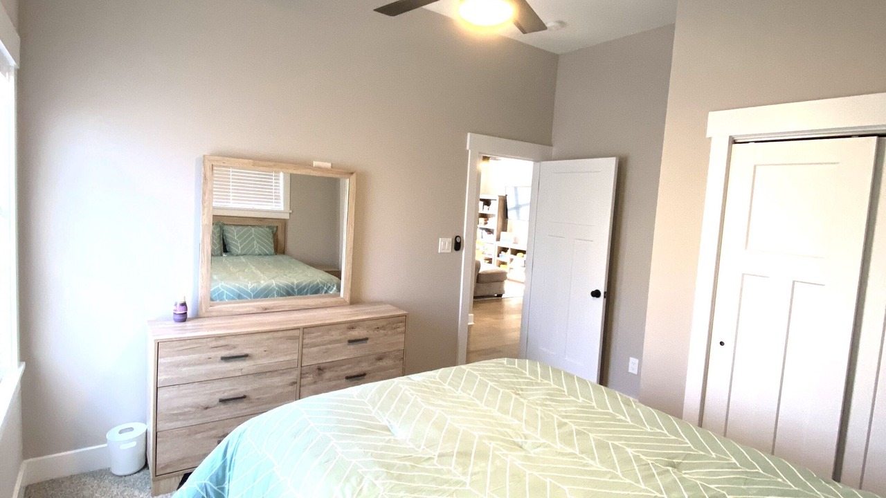 Photo of Bedroom in Brigantine