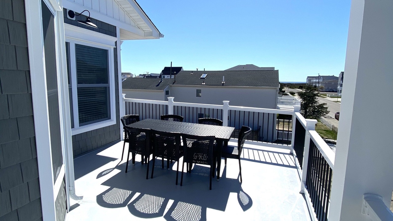 Photo of Outdoor in Brigantine