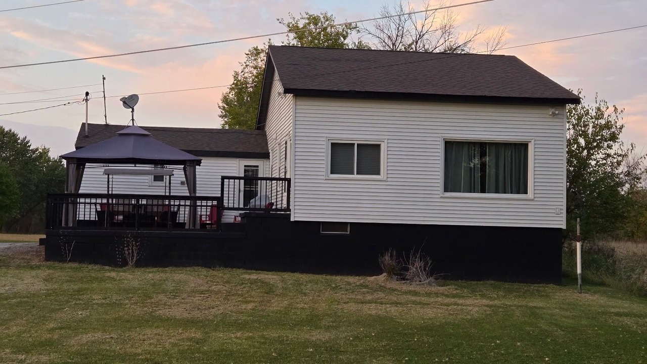 Photo of Outdoor in Quad Cities