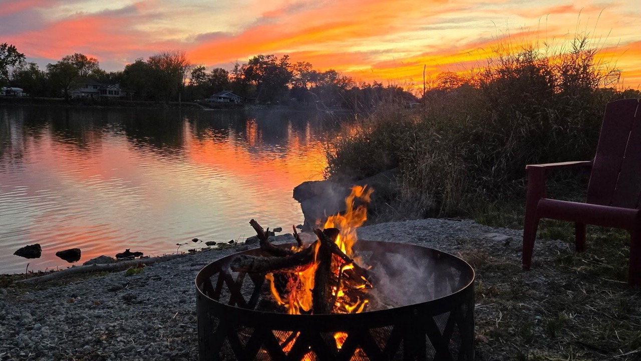 Photo of Outdoor in Quad Cities