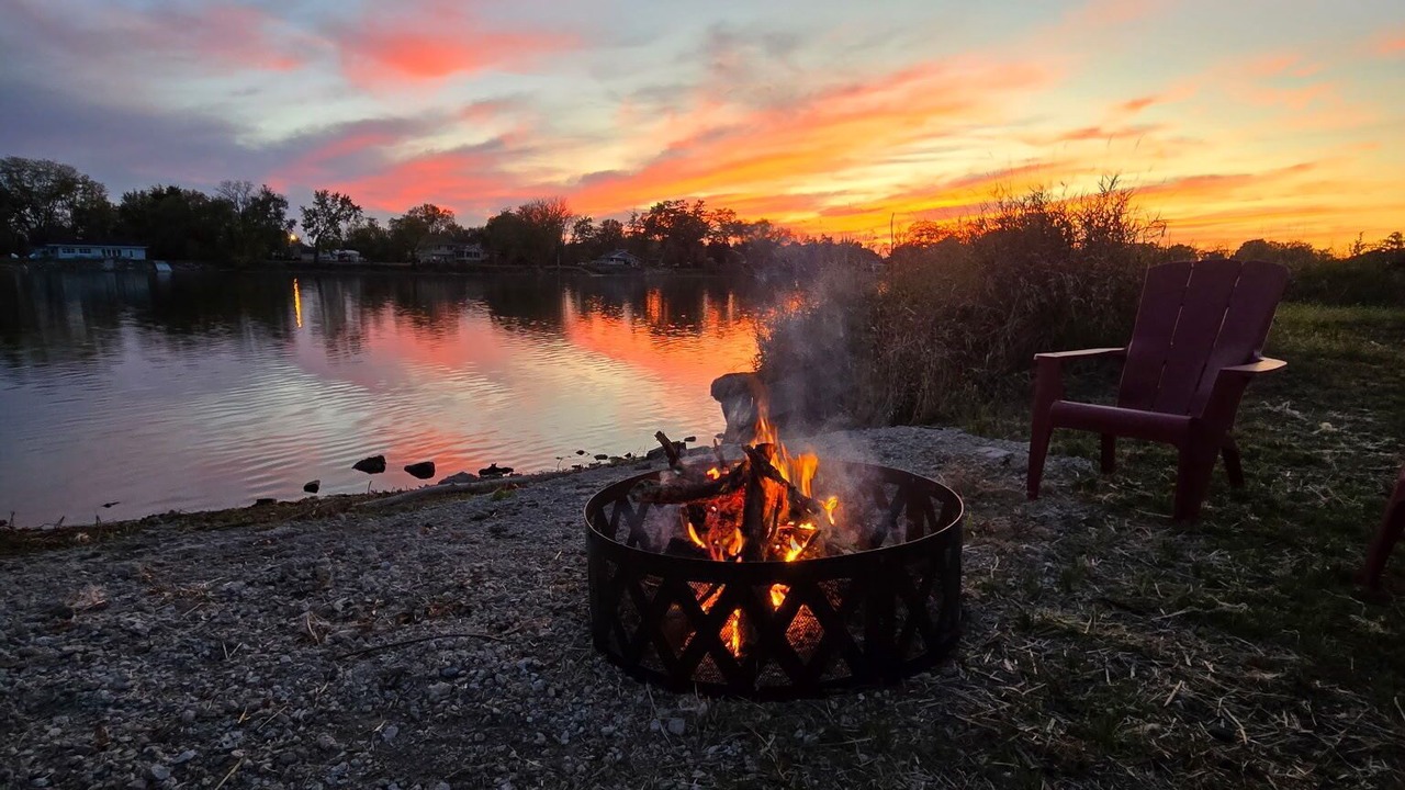 Photo of Outdoor in Quad Cities
