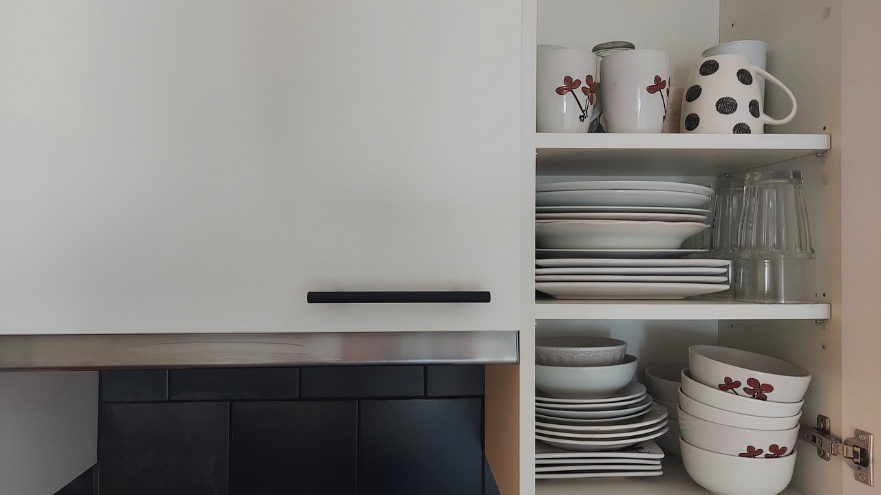 Photo of Kitchen in Canterbury