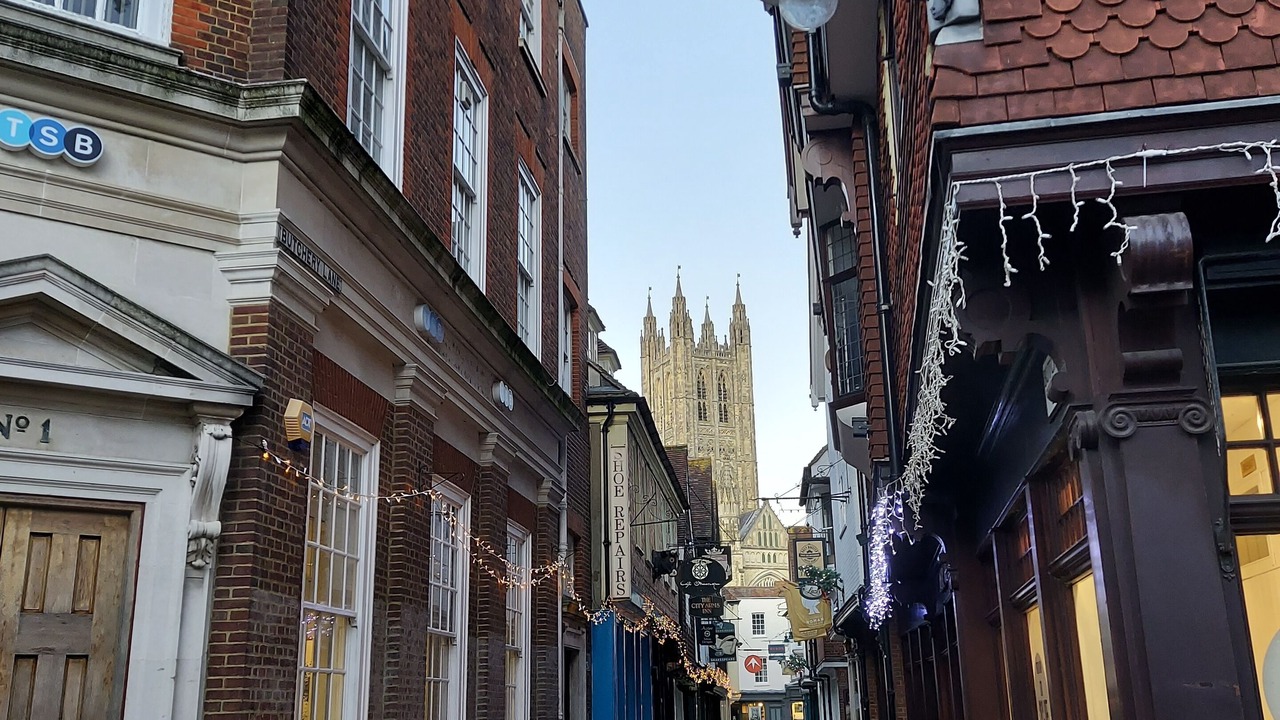 Photo of Others in Canterbury