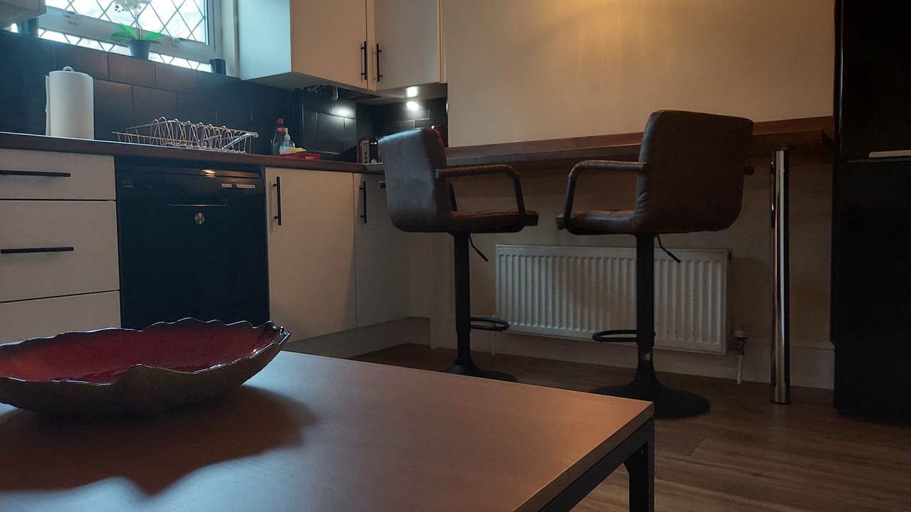 Photo of Kitchen in Canterbury