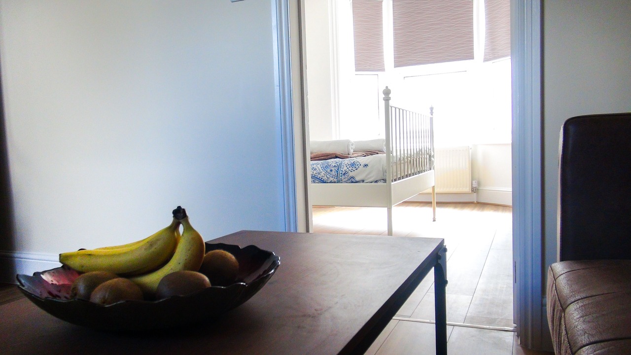 Photo of Bedroom in Canterbury