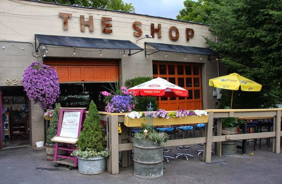 Photo of Others in South Perry District