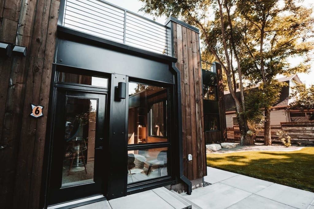 Photo of Outdoor in South Perry District