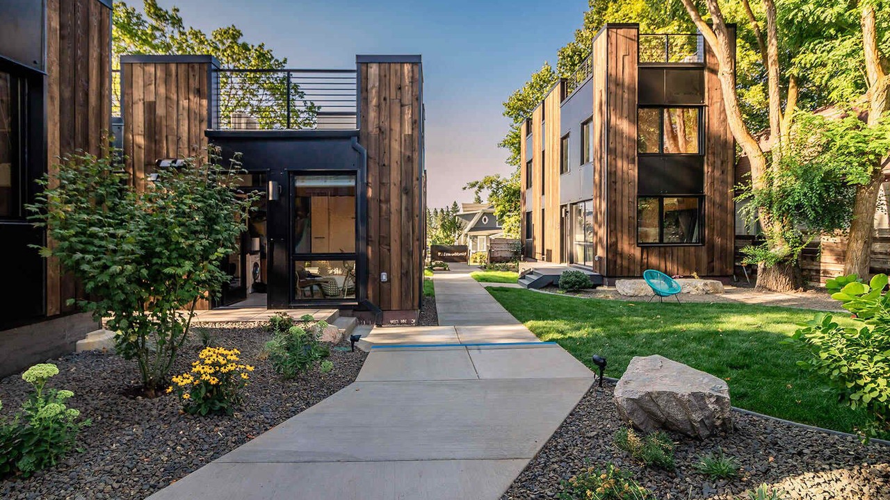 Photo of Outdoor in South Perry District