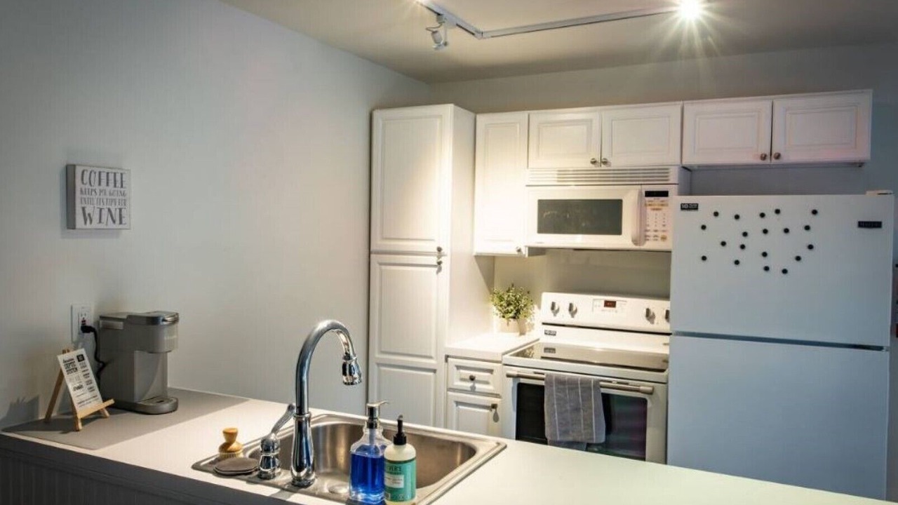 Photo of Kitchen in Caroline