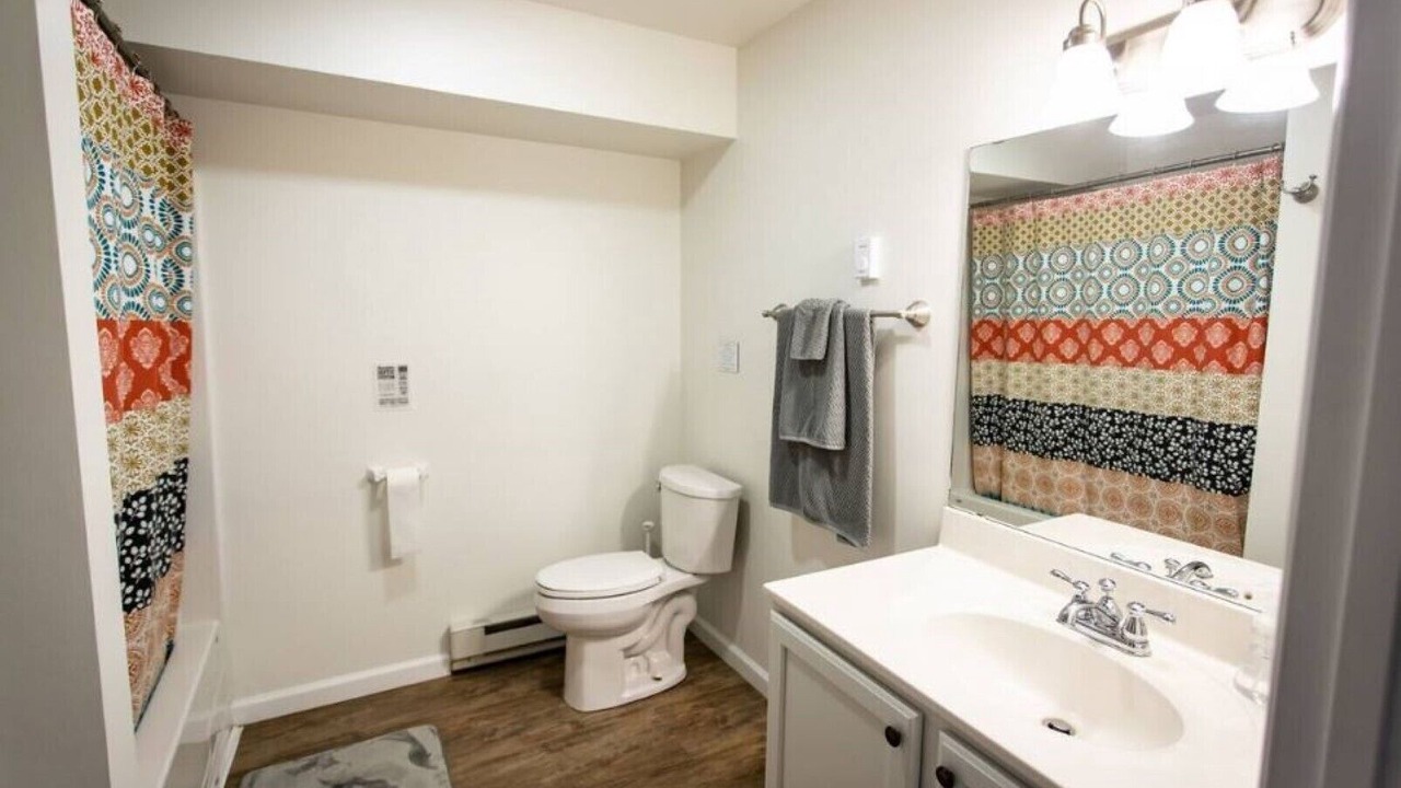 Photo of Bathroom in Caroline