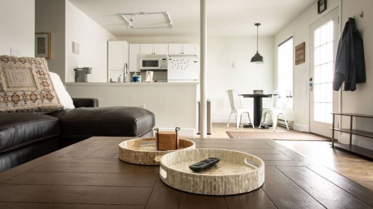 Photo of Livingroom in Caroline