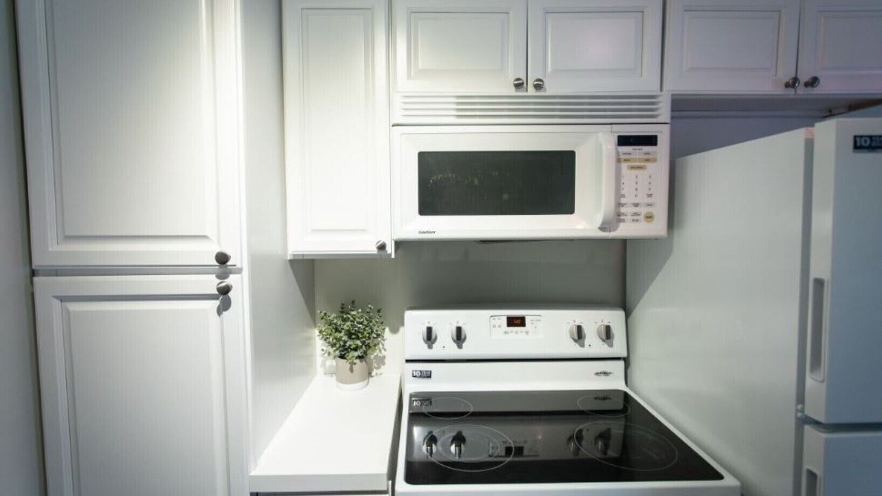 Photo of Kitchen in Caroline