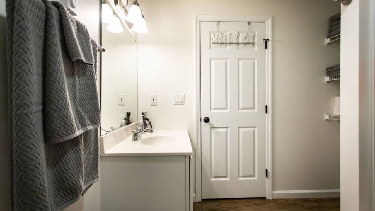 Photo of Bathroom in Caroline