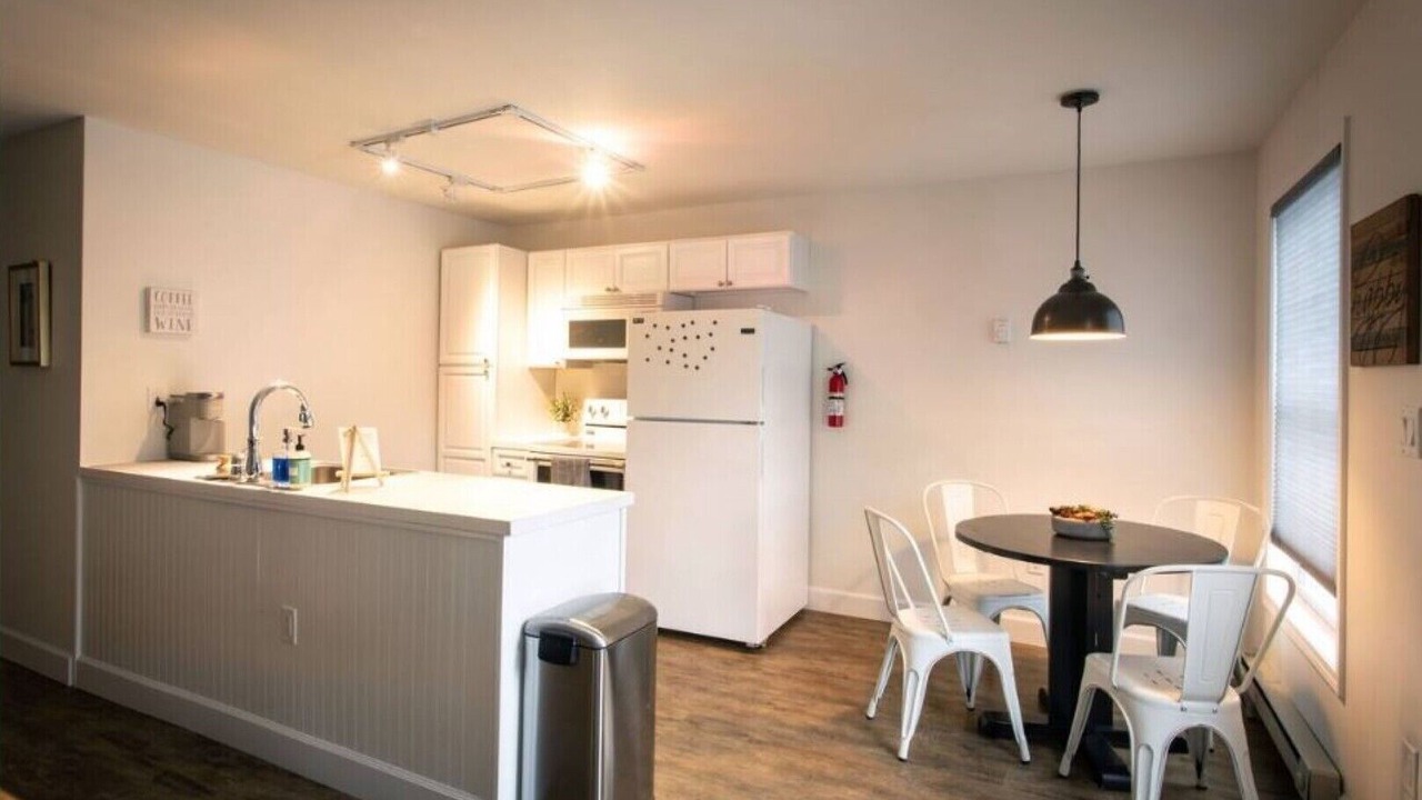 Photo of Kitchen in Caroline