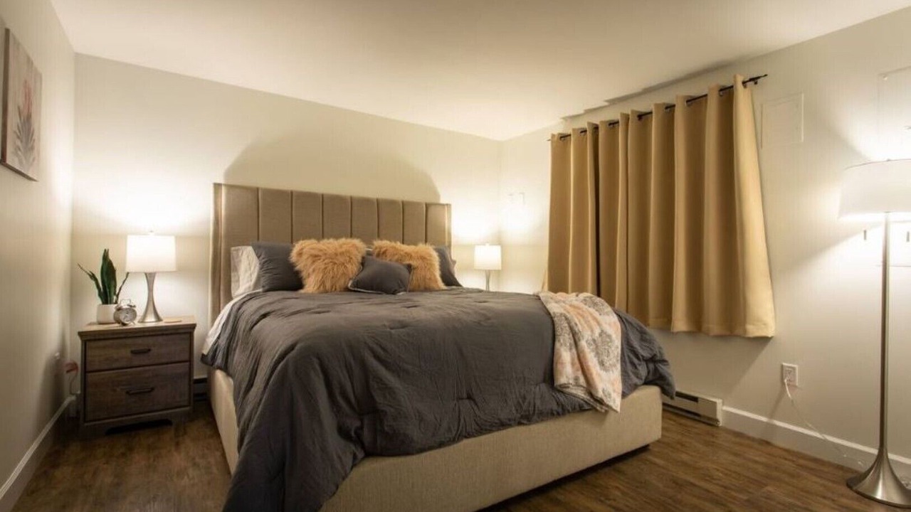 Photo of Bedroom in Caroline