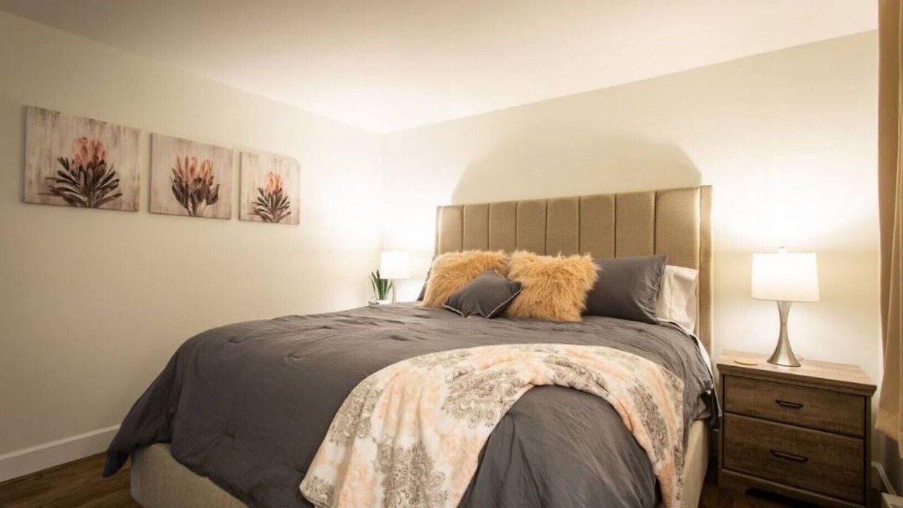Photo of Bedroom in Caroline