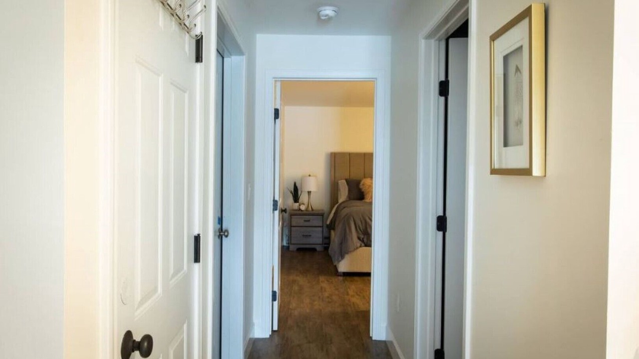 Photo of Bedroom in Caroline