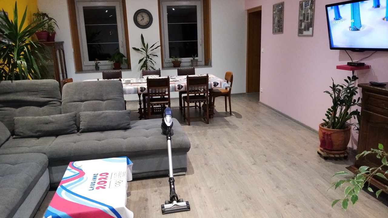 Photo of Livingroom in Premanon