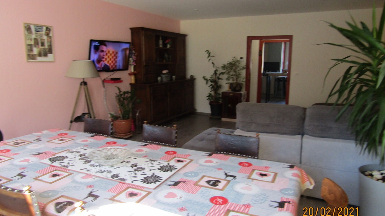 Photo of Bedroom in Premanon