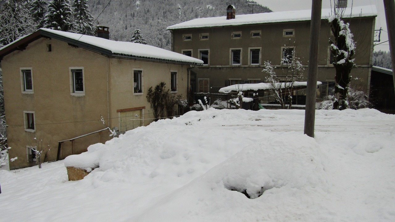 Photo of Outdoor in Premanon