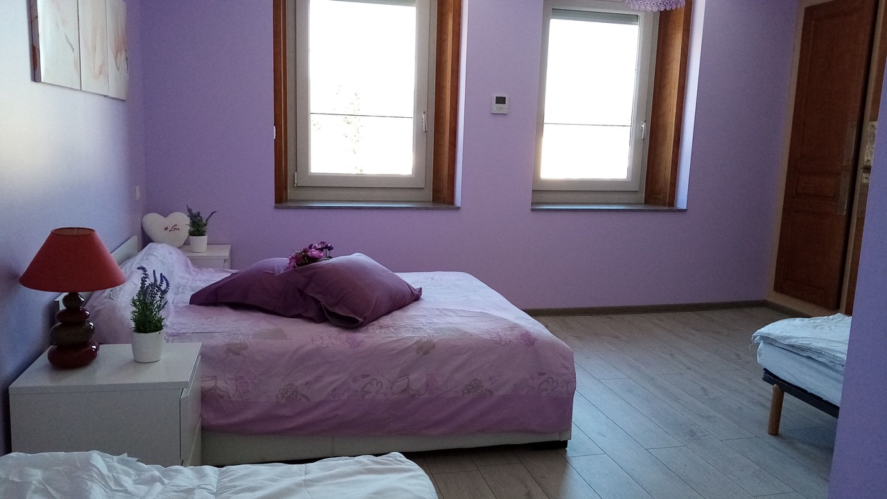 Photo of Bedroom in Premanon