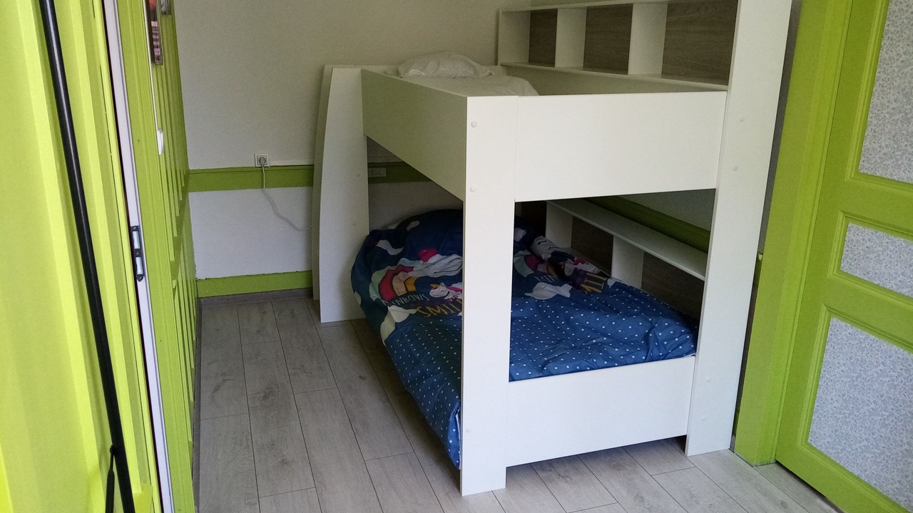 Photo of Bedroom in Premanon