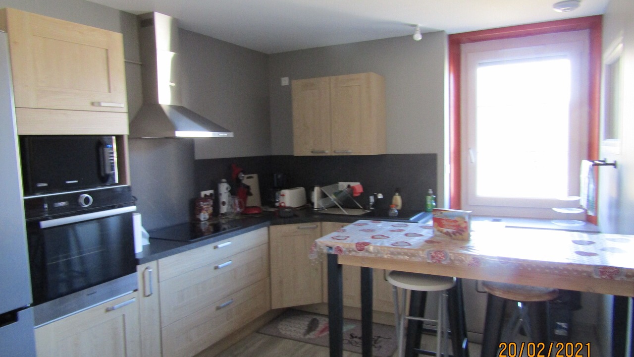 Photo of Kitchen in Premanon