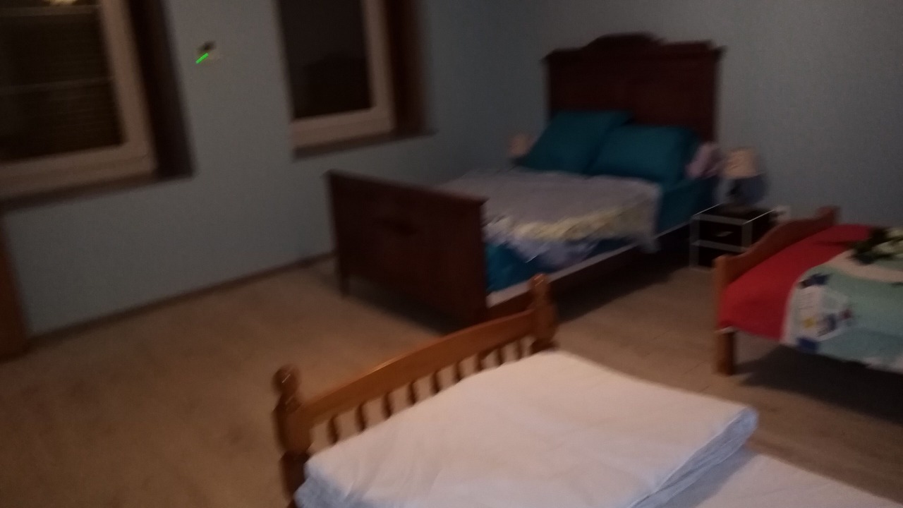 Photo of Bedroom in Premanon