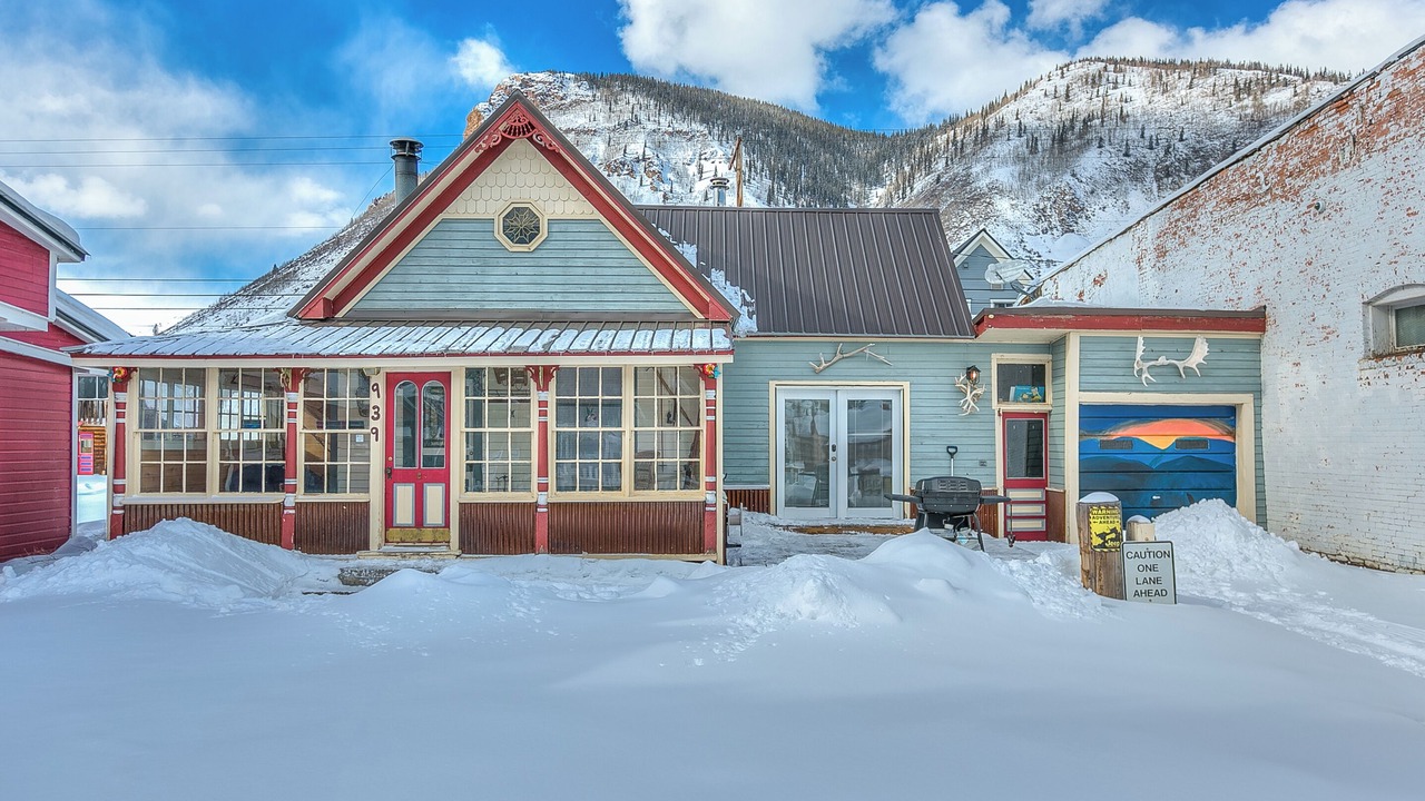 Photo of Outdoor in Silverton