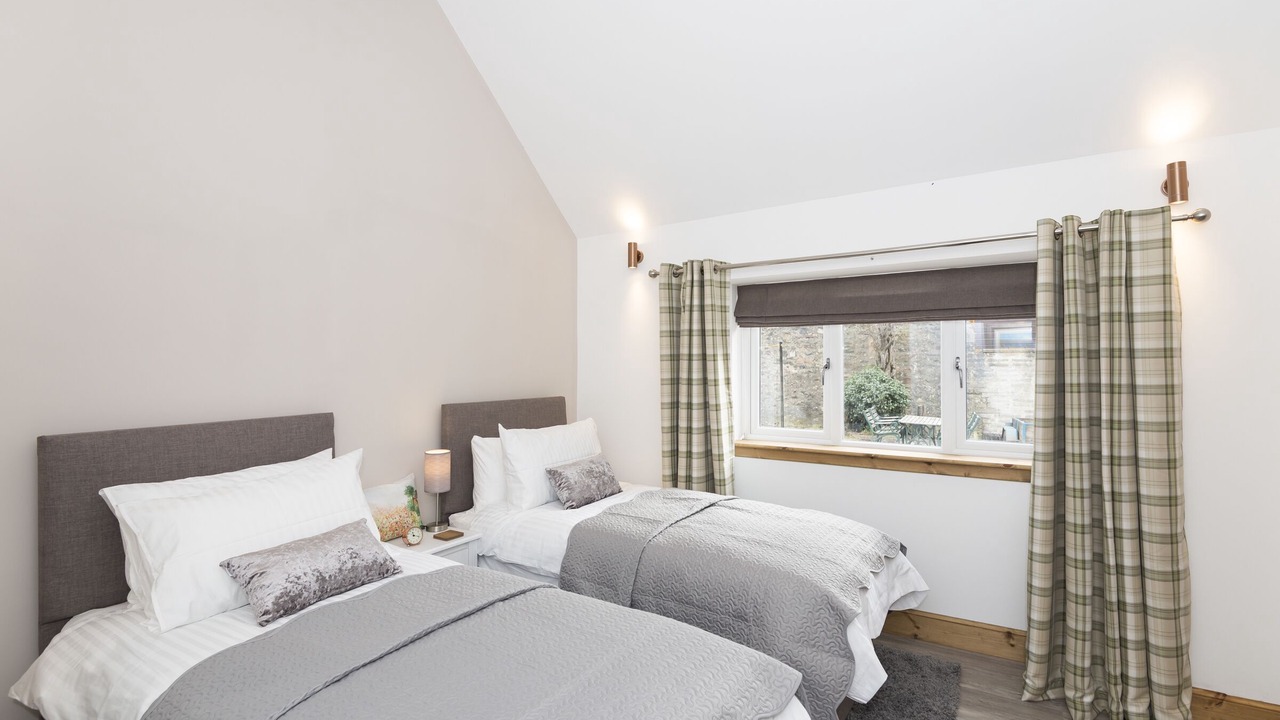 Photo of Bedroom in Dufftown