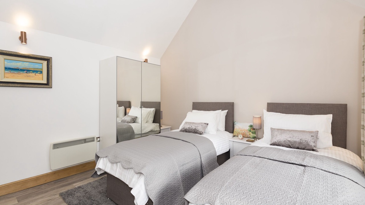 Photo of Bedroom in Dufftown