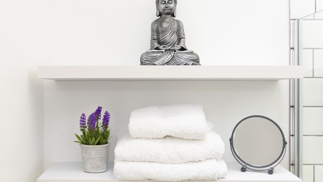 Photo of Bathroom in Dufftown