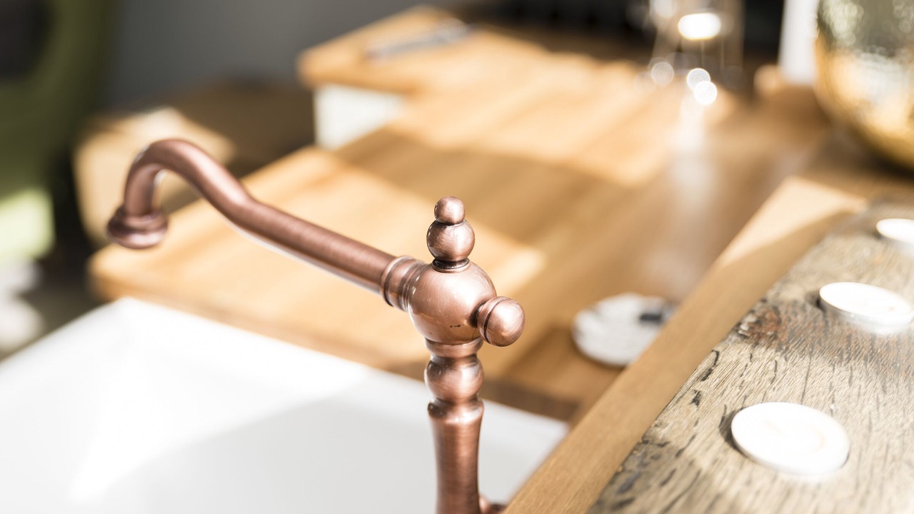 Photo of Kitchen in Dufftown