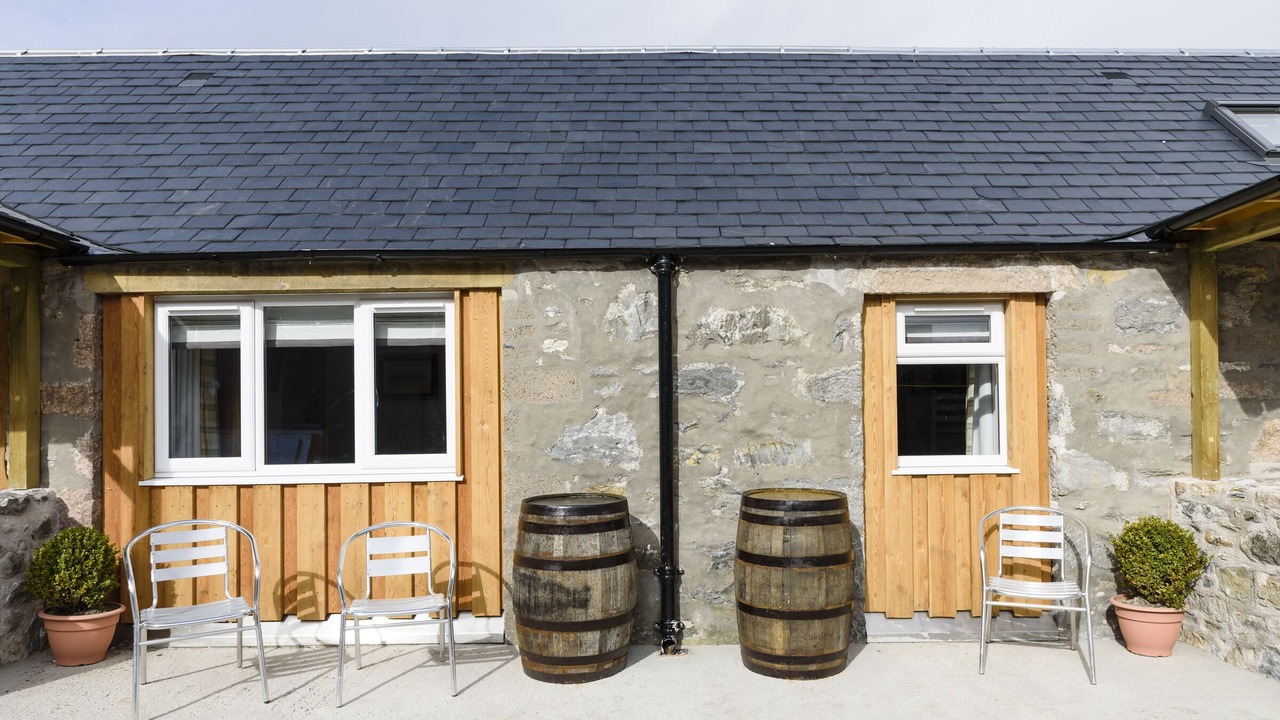 Photo of Outdoor in Dufftown