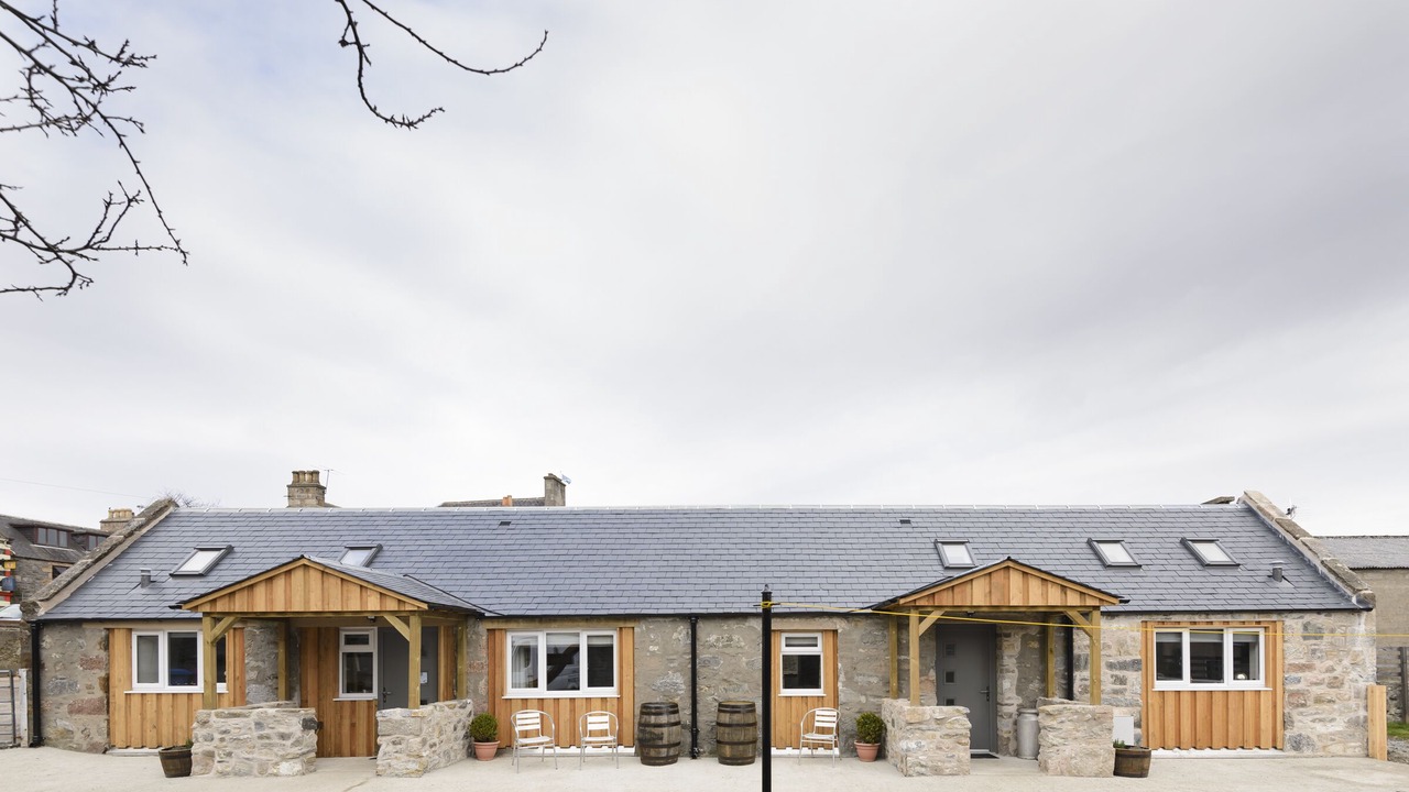 Photo of Outdoor in Dufftown