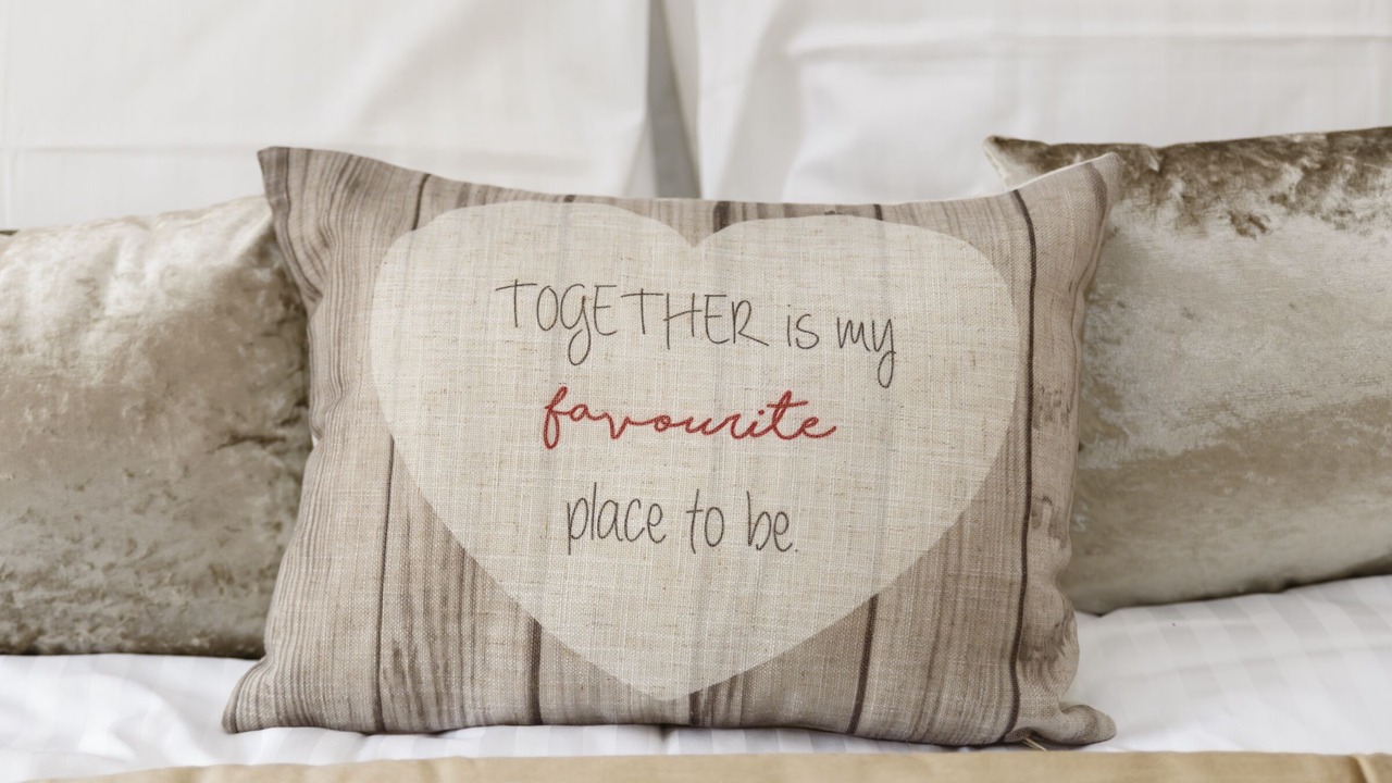 Photo of Bedroom in Dufftown