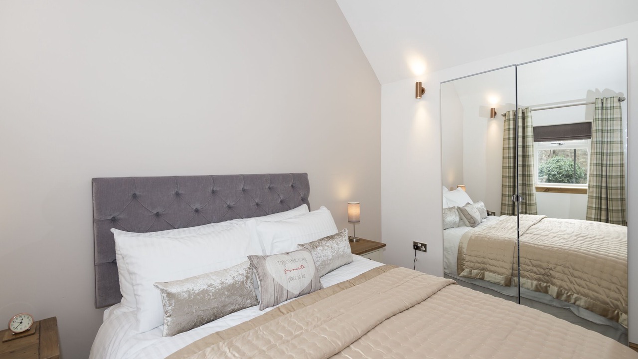 Photo of Bedroom in Dufftown