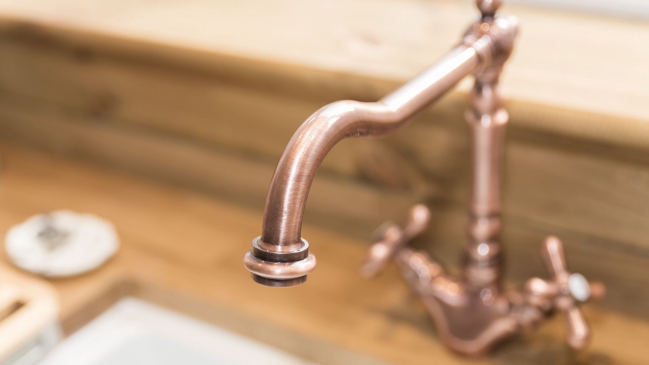 Photo of Kitchen in Dufftown