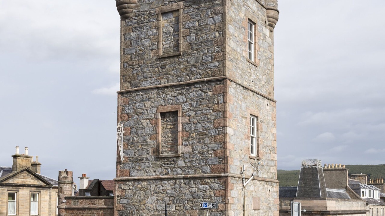 Photo of Outdoor in Dufftown