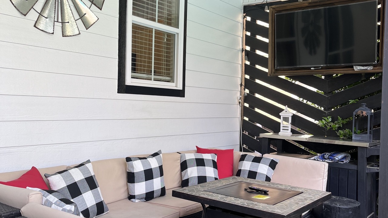 Photo of Outdoor in Riverwood Plantation