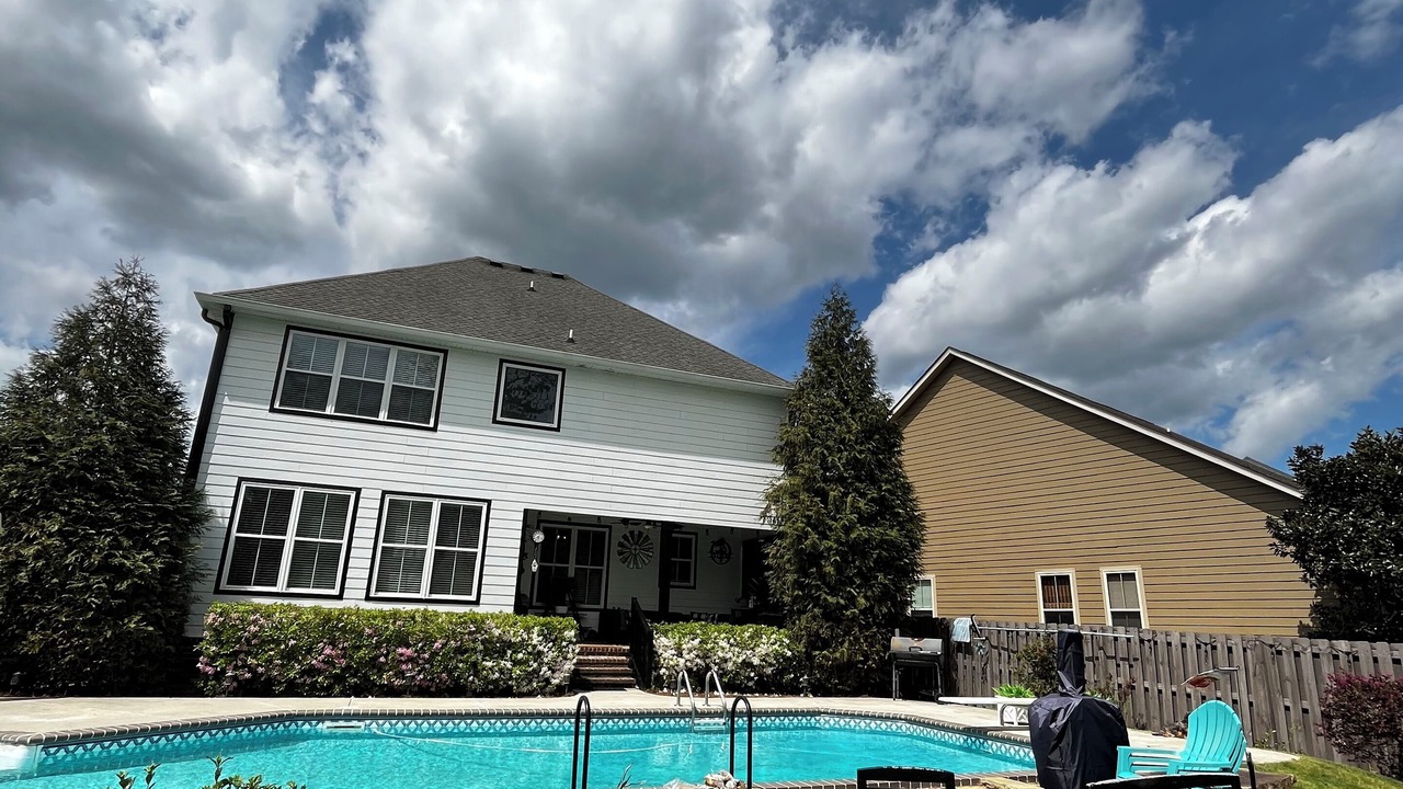 Photo of Outdoor in Riverwood Plantation