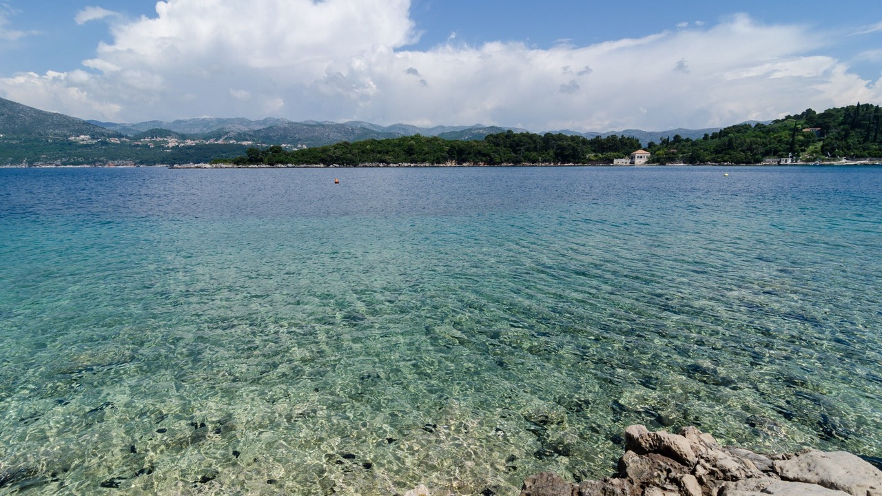 Photo of Outdoor in Kolocep Island