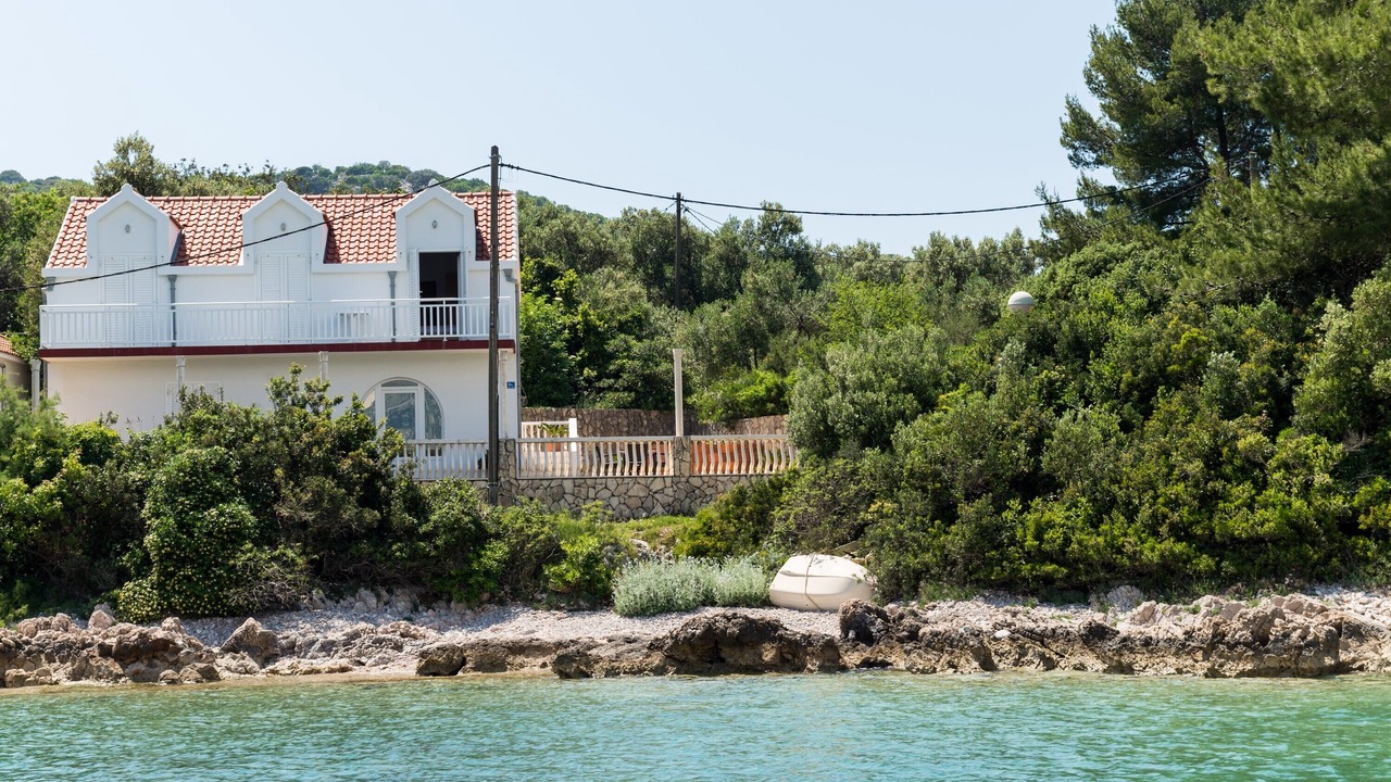 Photo of Outdoor in Kolocep Island