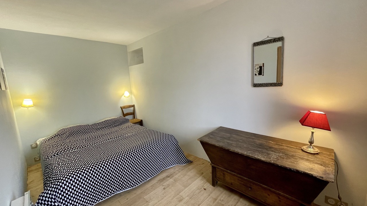 Photo of Bedroom in Cassagnes