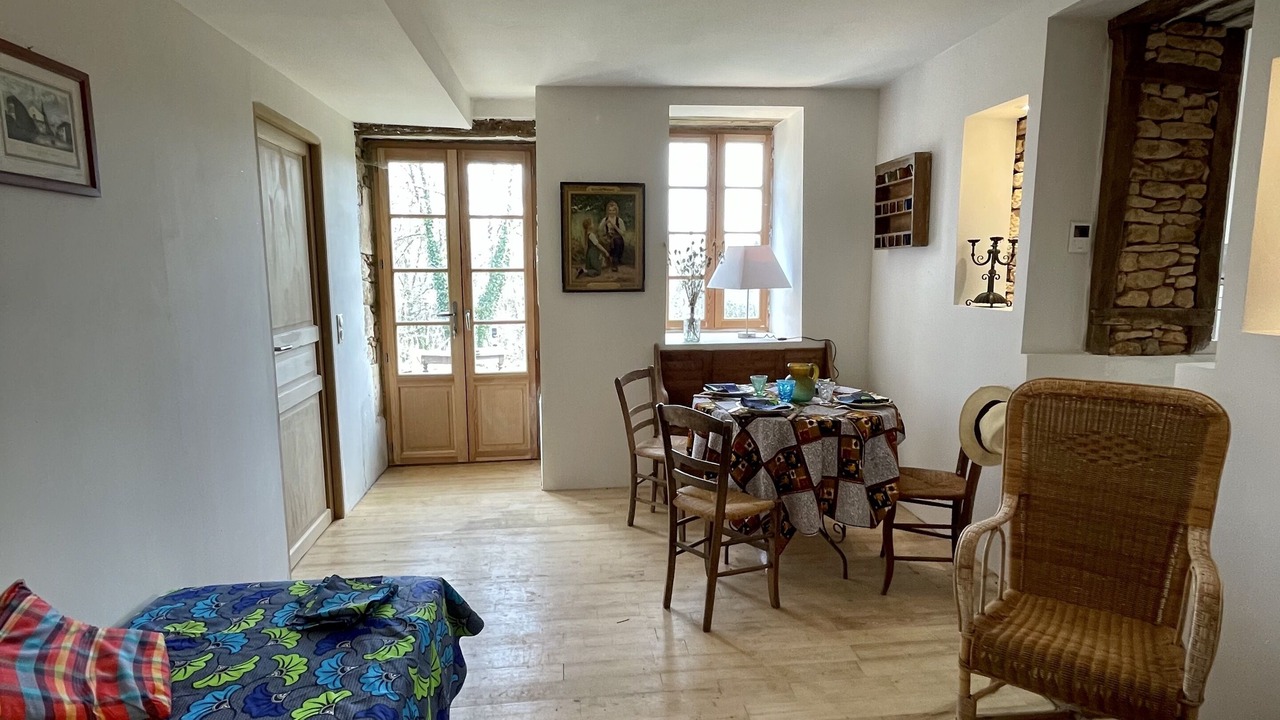 Photo of Bedroom in Cassagnes