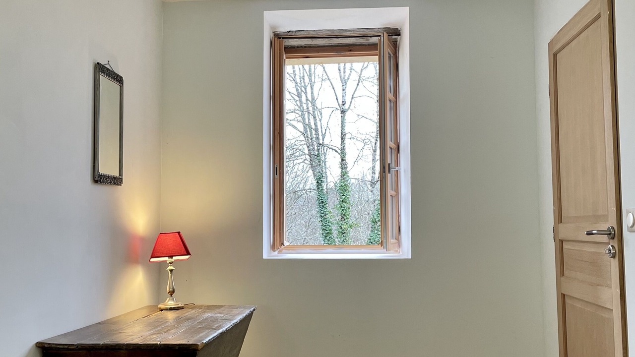 Photo of Bedroom in Cassagnes