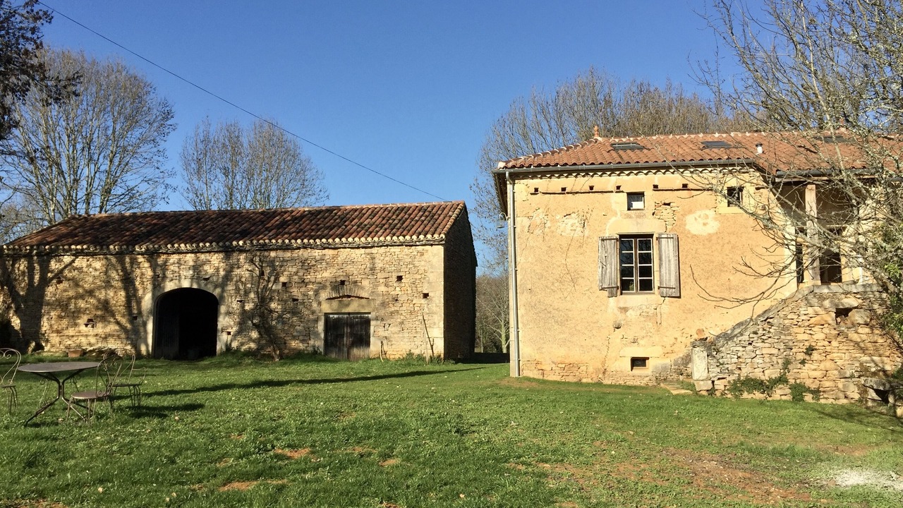 Photo of Outdoor in Cassagnes