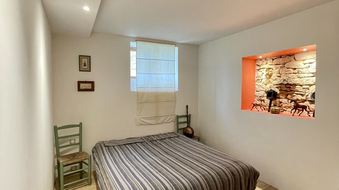 Photo of Bedroom in Cassagnes