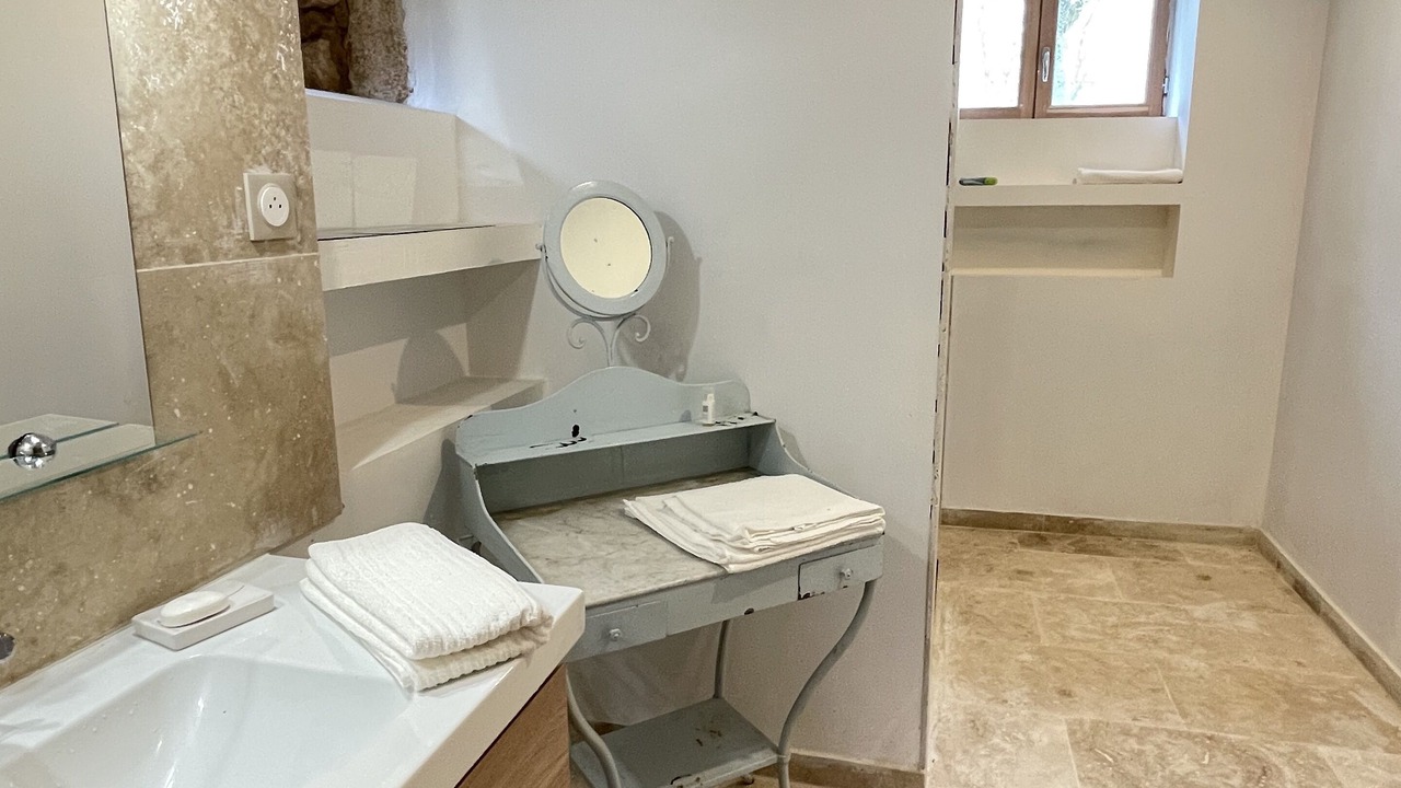 Photo of Bedroom in Cassagnes